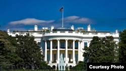 资料图：白宫