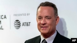 تام هنکس - آرشیو