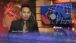 Kilas VOA 8 April 2015