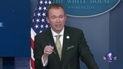 川普下令审核奥巴马时期气候政策 环保团体反击