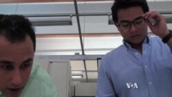 Texas Architecture Students Design Ebola Clinics