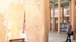 Senegal's Biennale Art Expo Opens Opportunities for Local Artisans