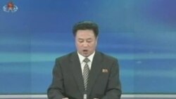 US Open to North Korea Talks, But Wants Action on Nuclear Front