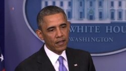 Obama Has Major Stake in 2014 US Elections