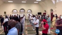 Pitsburg shahrida hayit namozi