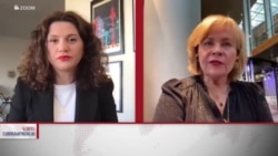 იუკნევიჩიენე: ერთადერთი ლეგიტიმური პრეზიდენტი სალომე ზურაბიშვილია