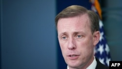 Радник США з національної безпеки Джейк Салліван