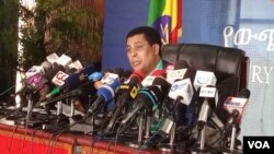 አምባሳደር ዲና ሙፍቲ