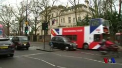 Xalqaro hayot - 13-mart, 2018-yil