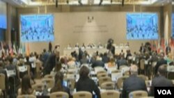 ATƏT Parlament Assambleyasının sessiyası