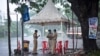 Severe Cyclone Heading Toward Southern India, Killing at Least 6