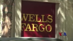 美议员：富国银行丑闻让所有银行难堪