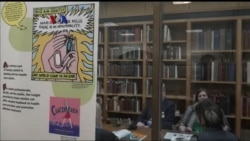 Komik untuk Menjabarkan Isu Kesehatan