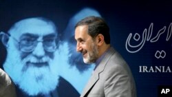 ولایتی ایران را قلب تحولات جهان خواند.