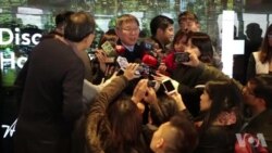 台北市长柯文哲：我的优点是政治包袱少