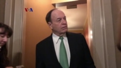 Kesepakatan Sementara Kongres Hindari Kemungkinan "Shutdown"