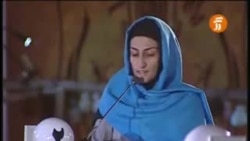 "İlk dəfə ki, çörək verdi mənə, nan demədi"