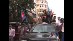 柬埔寨年轻一代更勇于捍卫权益