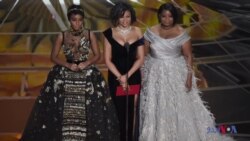 لاس انجلس: آسکر ایوارڈز کی رنگا رنگ تقریب