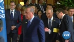 Silicon Valley Looks for Hopeful Signs from Trump and Xi Meeting