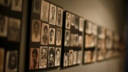 የደም ጎርፍ “በሺህ ኮረብቶች ምድር” እና ቀፋፊ ትውስታው