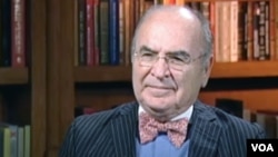 Želim da da dolazeće generacije američkih Srba u rasejanju, ali i u Srbiji, kroz ovu knjigu sačuvaju trajne uspomene na određene ličnosti dijaspore, kaže autor Branko Mikašinović