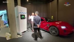 Էլեկտրական մեքենաները երկրորդն են Նորվեգիայի ավտոշուկայում, Tesla-ի գլխավորությամբ