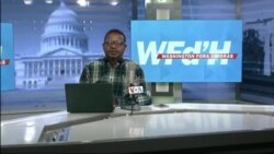 Washington Fora d’Horas