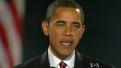 King's Role in Obama's Rise to Power