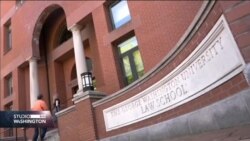 PANEL U WASHINGTONU: Šta dovodi do radikalizacije žena