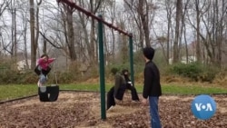 Teen Keeps Kids Engaged During Ramadan with Online Stories 