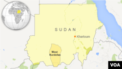 West Kordofan