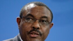 ጠ/ሚ ኃይለማርያም ሁመራ ነበሩ