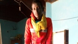 ካብ ስደት ተመላሶ ብዛዕባ ዘይሕጋዊ ስደት እንታይ ይብሉ?