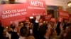 Social Democrats Appear Headed Back into Power in Denmark