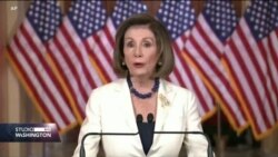 Bez promjene u polariziranoj javnosti SAD o opozivu predsjednika