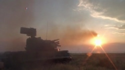 Fears Growing of Russian Invasion of Ukraine