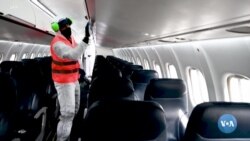 Aviatsiya sohasi tanazzulda