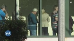 ትውልደ ኢትዮጵያ አሜሪካውያን ጽምፆች 