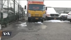 “Muslim Community Patrol”: patrouille de surveillance pour la communauté musulmane