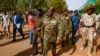 Sudan General Says Coup Attempt Foiled