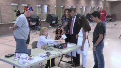 Politisi Muslim AS: Jesse Sbaih