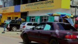 Yale Researchers Project 90,000 Ebola Deaths In Monrovia Alone