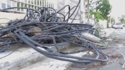 40 Percent of Puerto Rico Residents Still Without Power 4 Months After Hurricane