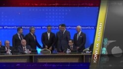 Kilas VOA 5 Mei 2017