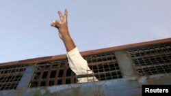 فرد متهم گفته است که علیه حکم محکمه استیناف طلب می شود. (عکس از آرشیف)