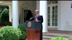 Noqonuniy muhojirlar taqdiri/Illegal immigrants' future in US