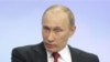 Putin Calls for Suppressing Extremism