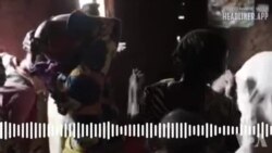 Etat de siège: Koleka bato 54 babomami na basimba minduki na Boga mpe Tchabi na Ituri