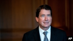 빌 해거티 미국 공화당 상원의원.